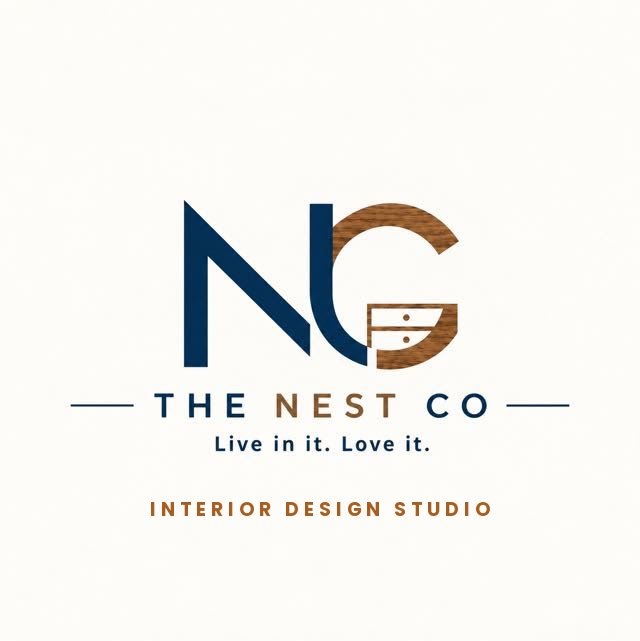 The Nest Co Interiors 